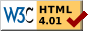 W3C-konform